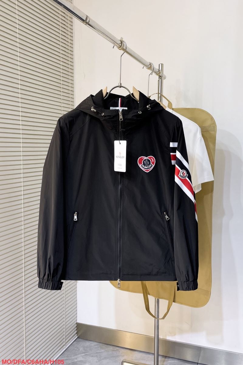 Moncler Outwear